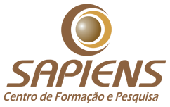 SAPIENS - Centro de Forma&ccedil;&atilde;o e Pesquisa
